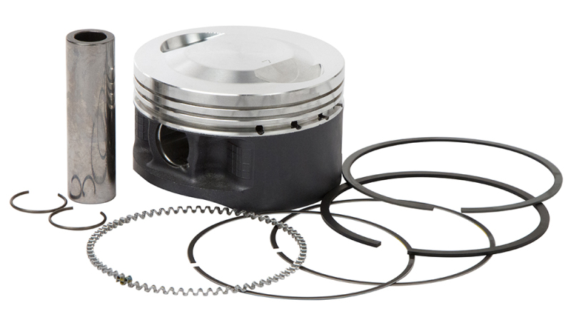 VEP Cast Replica Stroker Piston Kit