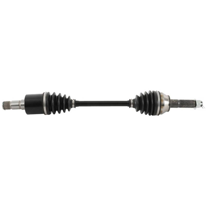 ABR A-Arm Kits