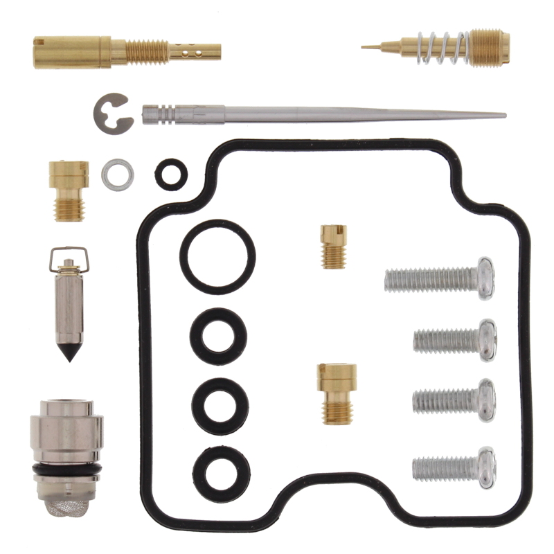 ABR Carburetor Rebuild Kits