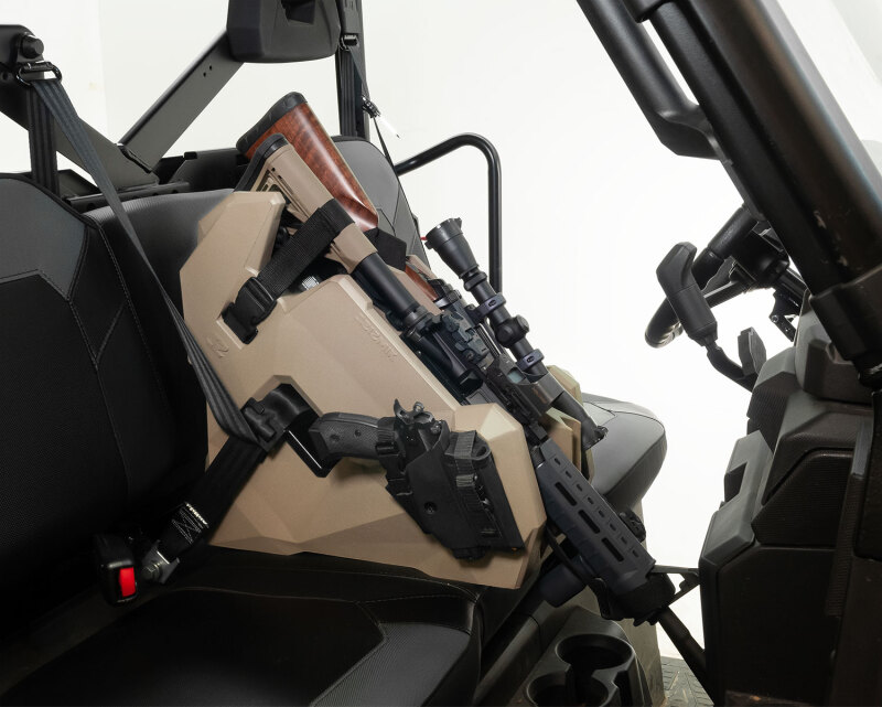 SZM Gun Holders