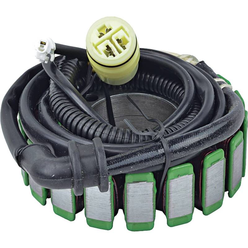 ARR Stator Coil