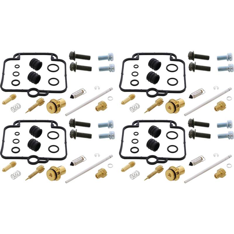 ABR Carburetor Rebuild Kits