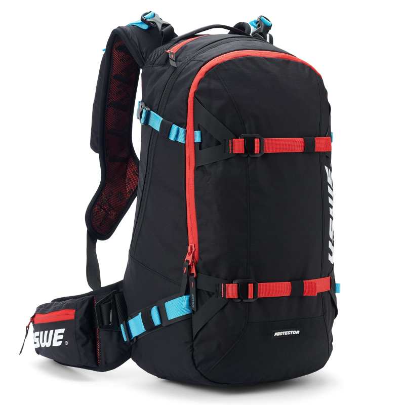 USW POW Packs