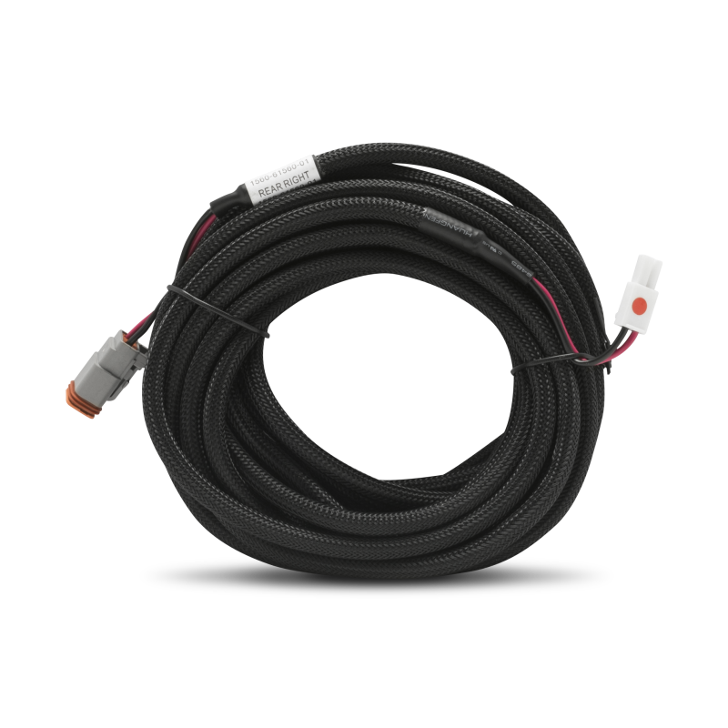 ROC UTV Wiring