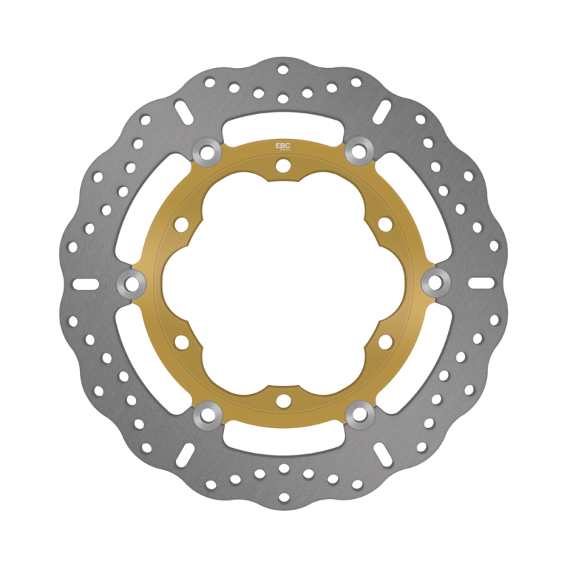 EBC MD Contour Rotors
