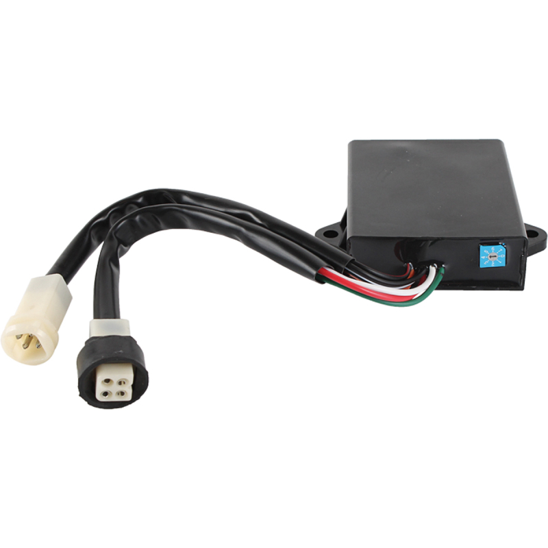 ARR CDI Boxes