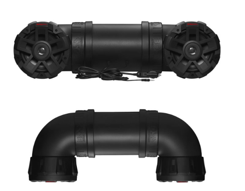 BSA ATV Speakers