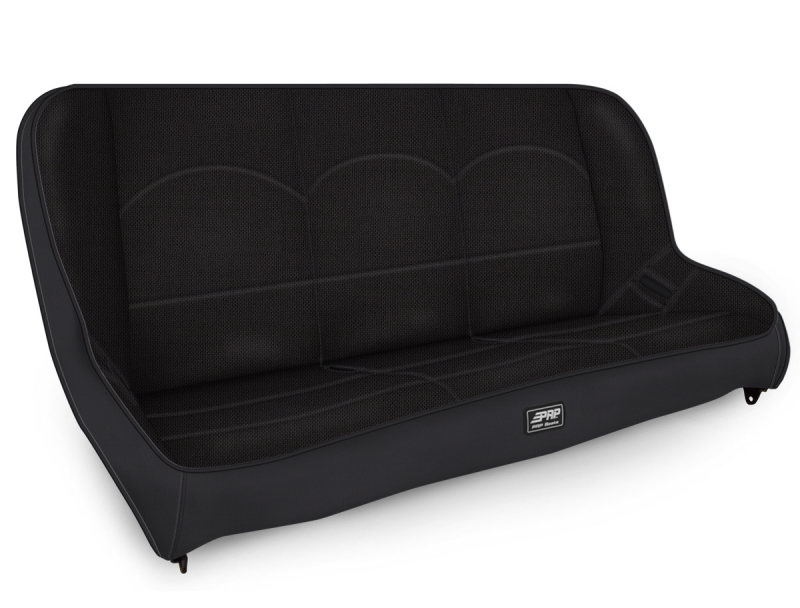 PRP Low Back Bench