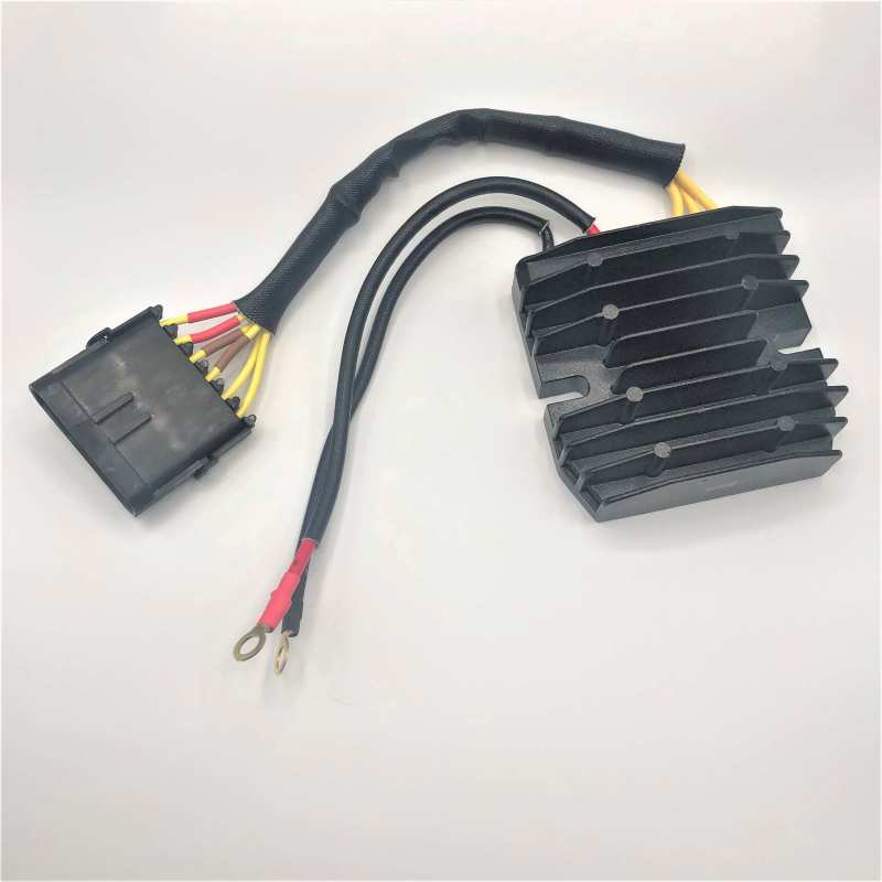 RME Rectifier