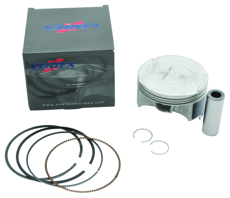 VEP Cast Replica Piston Kit