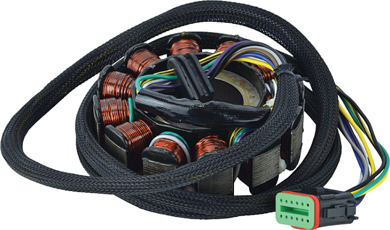 ARR Stator Coil