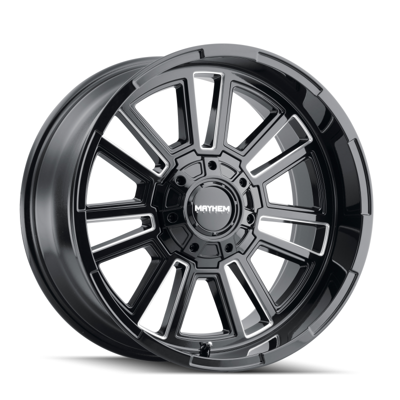 MAY Apollo 8115 Wheels