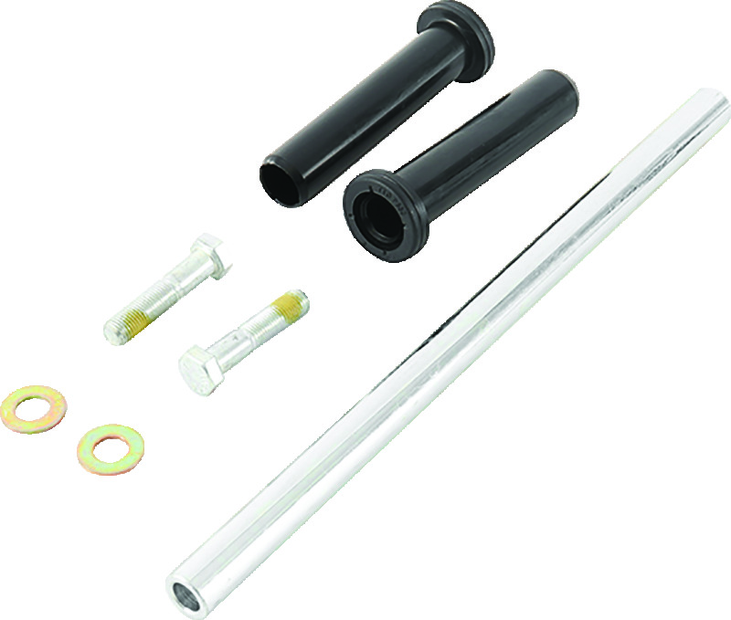 QBS Control Arms