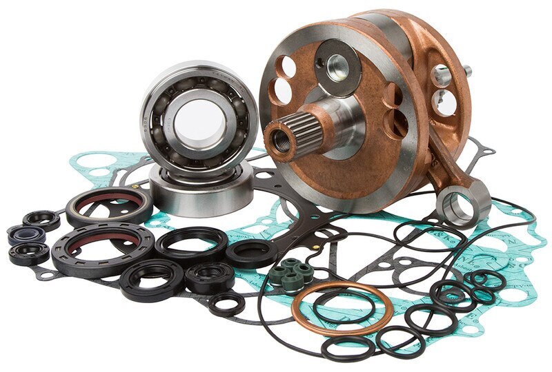 HDS Bottom End Kit