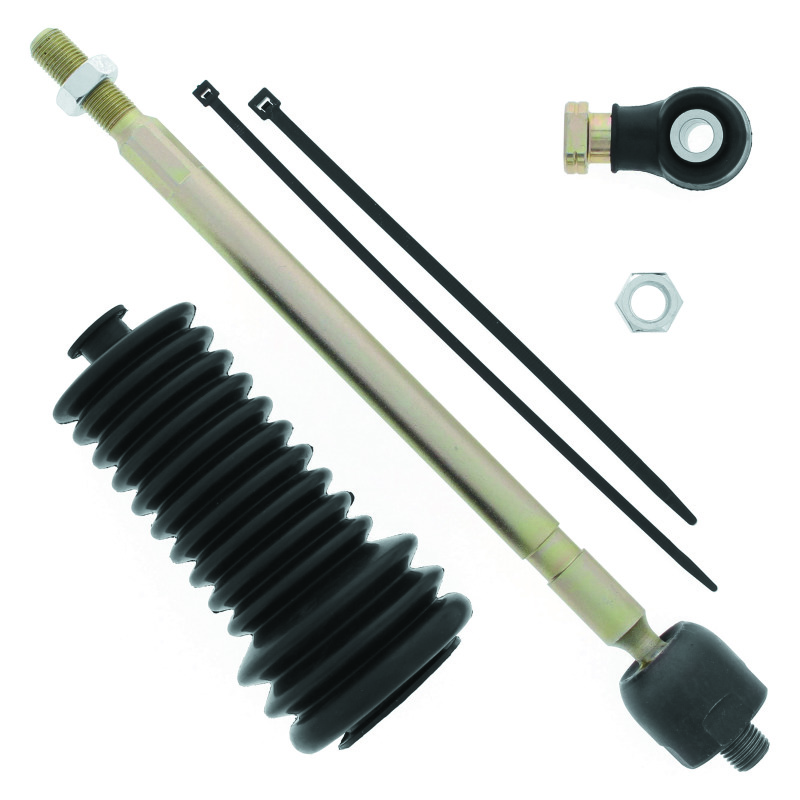 QBS Tie Rods