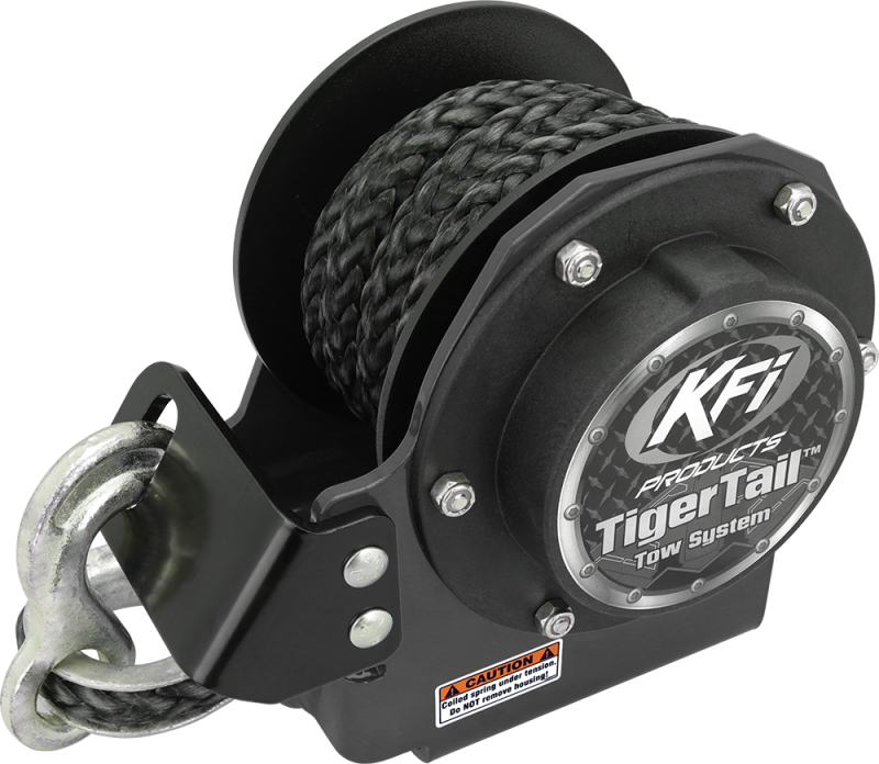 KFI Tiger Tail