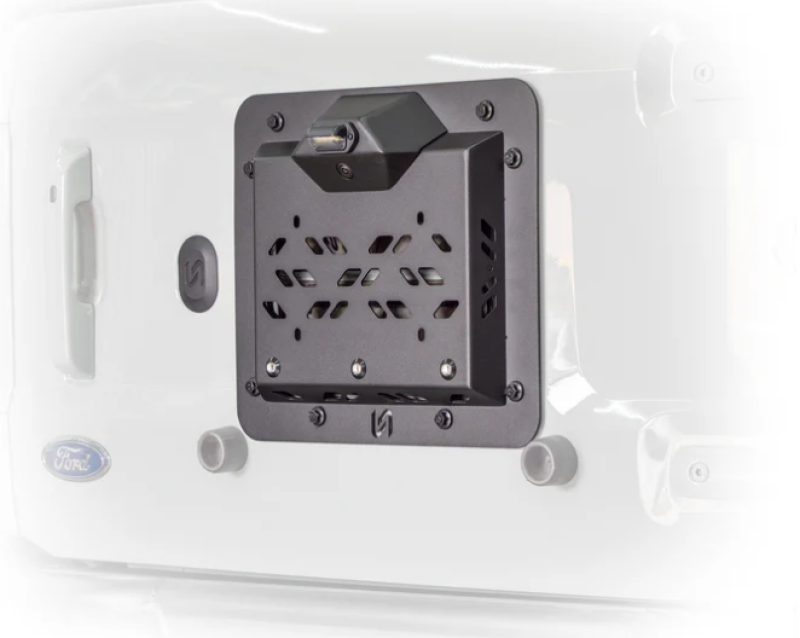 TOR Tire Carrier Kits