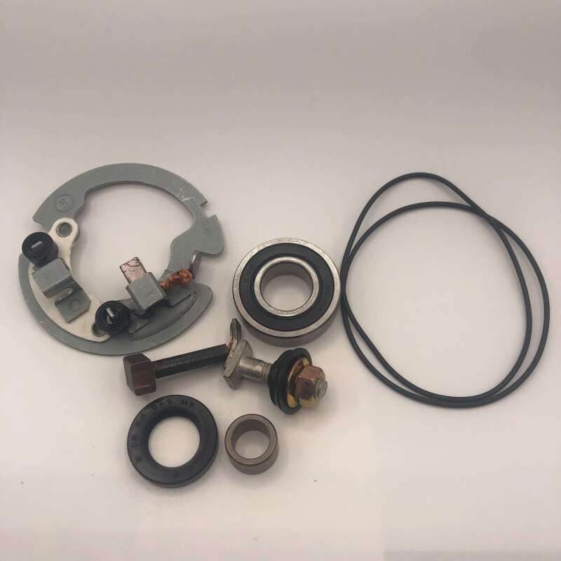RME Starter Rebuild Kit