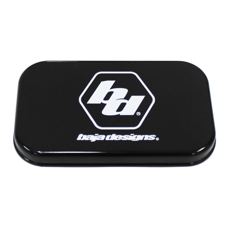 BAJ S2 Lights
