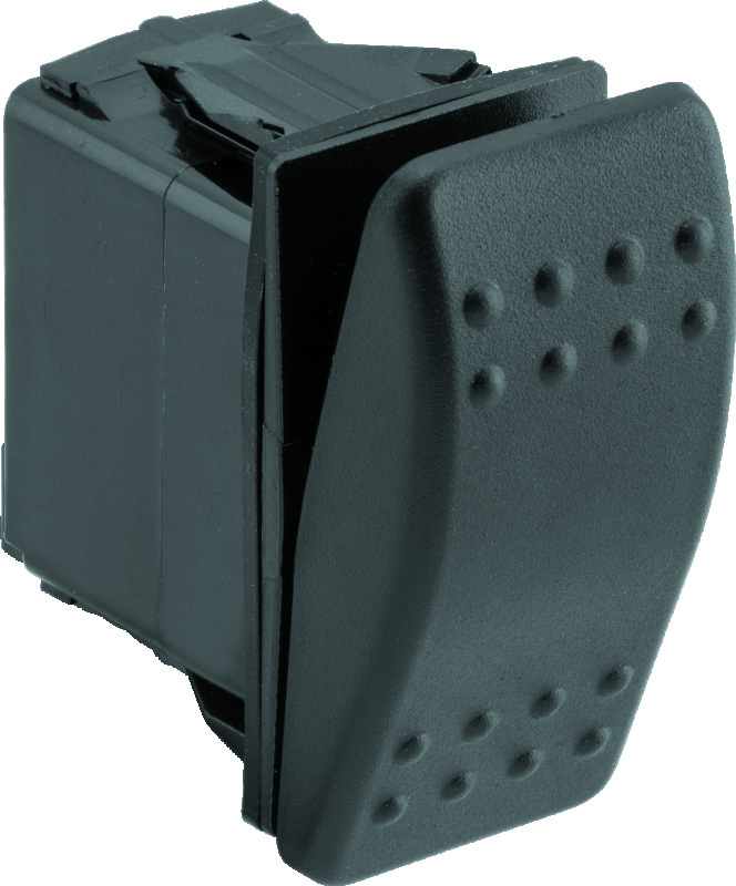 DFR Lighted Switch