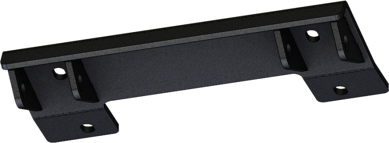 KFI Plow Mounts