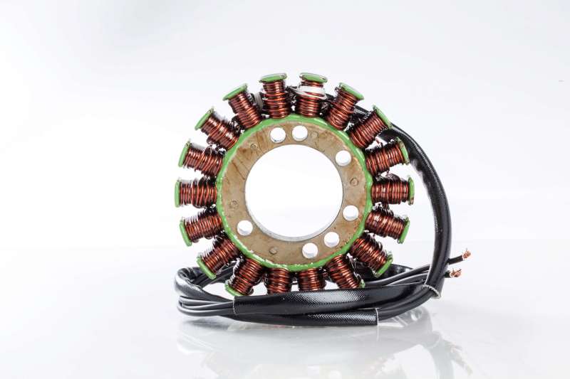 RME Stator