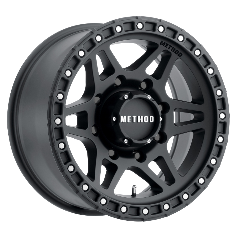 MRW MR312 Wheels