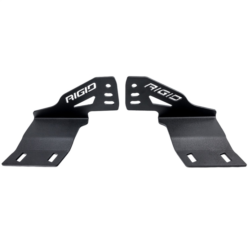 RIG Bumper Mount - RDS Series