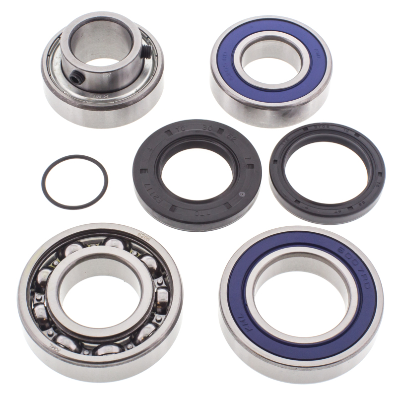 ABR Drive Shaft Rebuild Kit