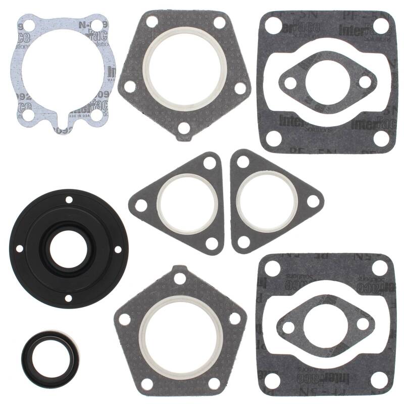 VEP Complete Gasket Kit