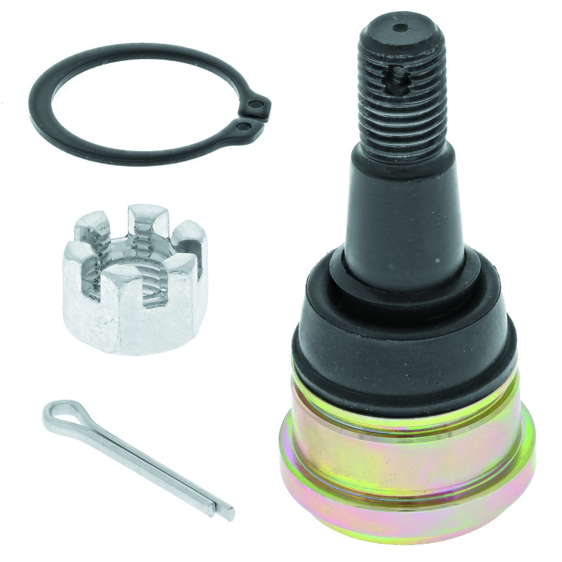 QBS Ball Joints