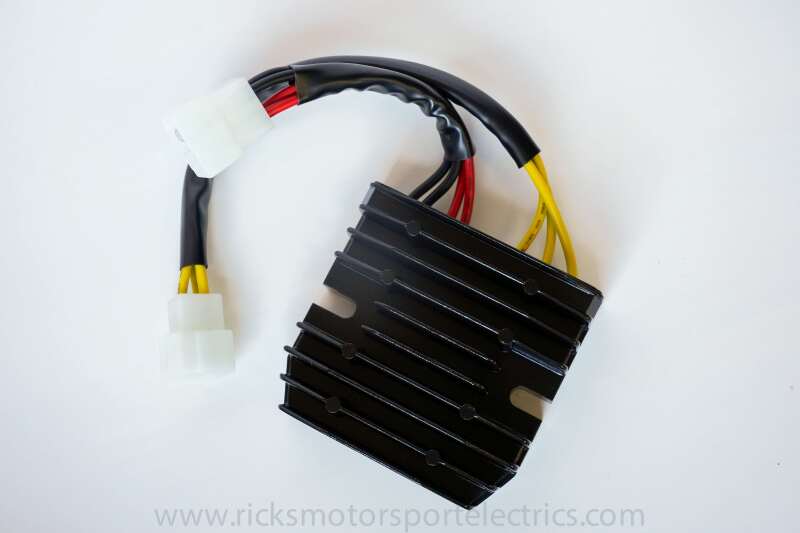 RME Rectifier