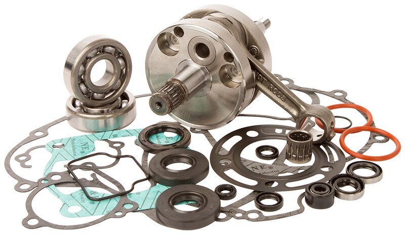 HDS Bottom End Kit