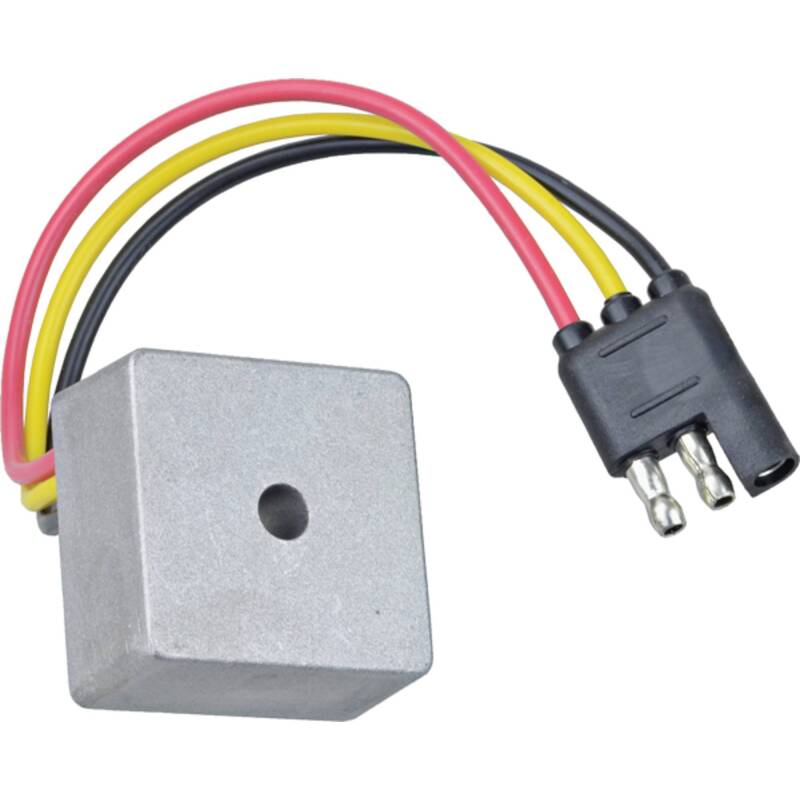 ARR Voltage Regulators