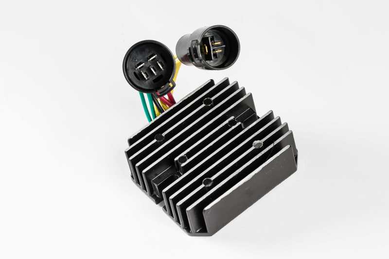 RME Rectifier