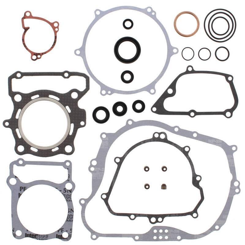 VEP Complete Gasket Kit