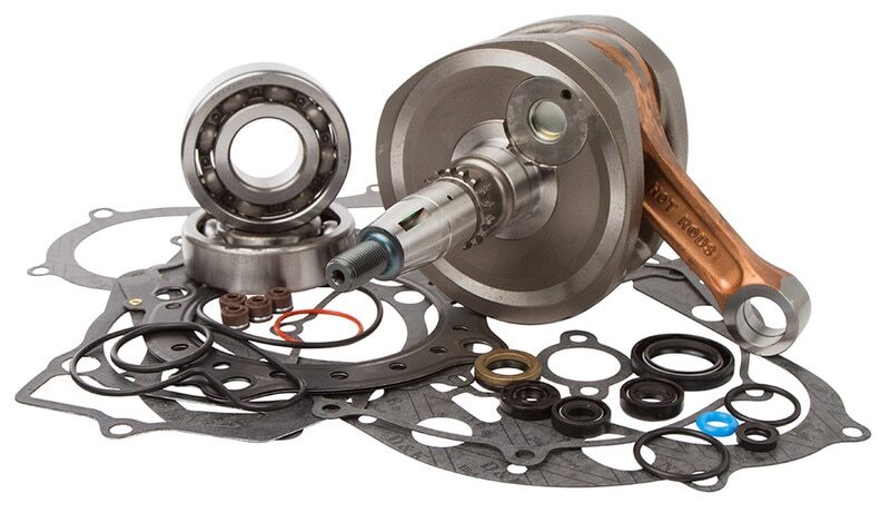 HDS Bottom End Kit