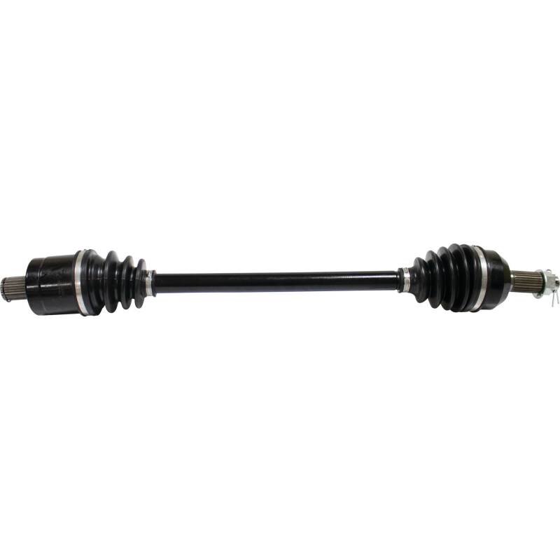 ABR A-Arm Kits