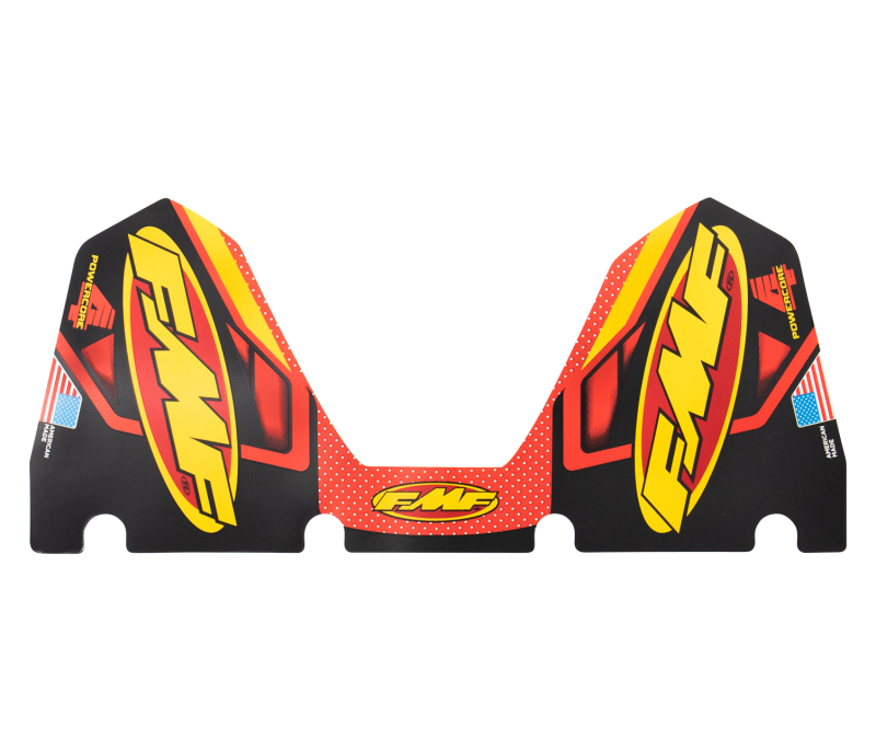FMF Decals/ Stickers
