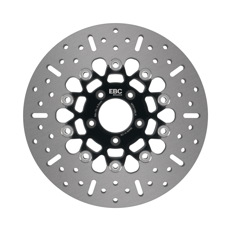 EBC Floating Conversion Rotors