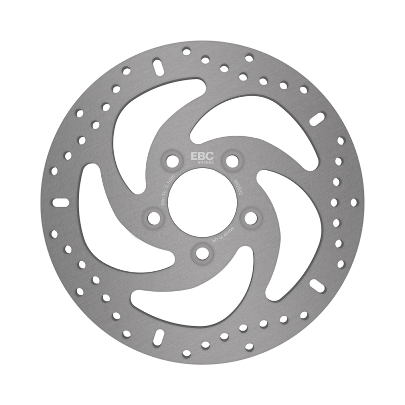 EBC Standard Rotors