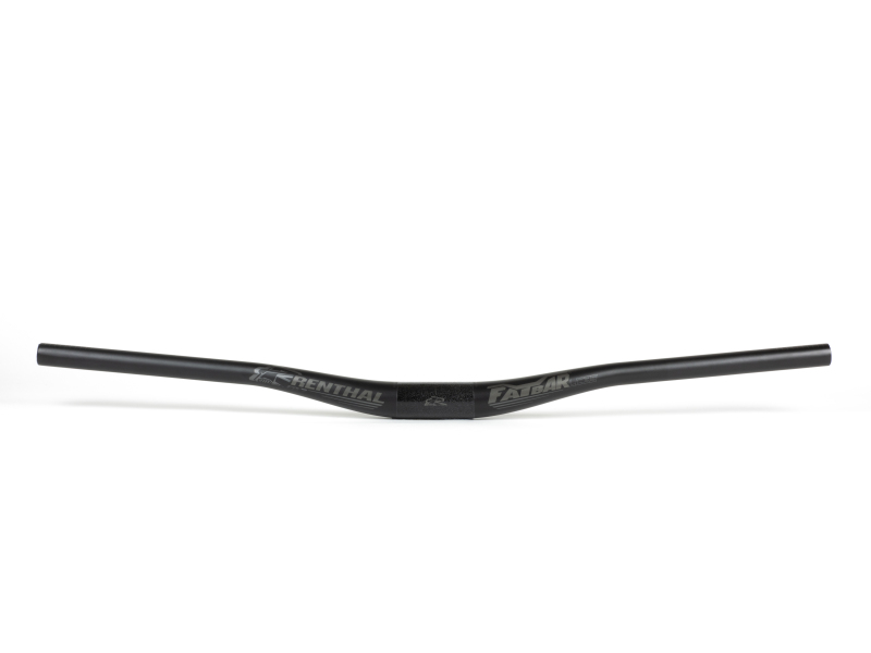REN Cycle V3 Fatbar Lite Carbon 35