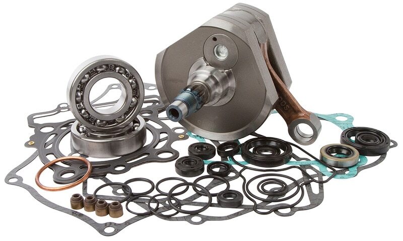 HDS Bottom End Kit