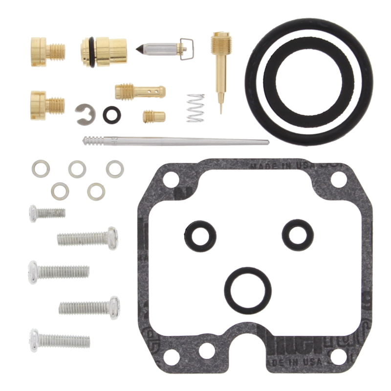 ABR Carburetor Rebuild Kits
