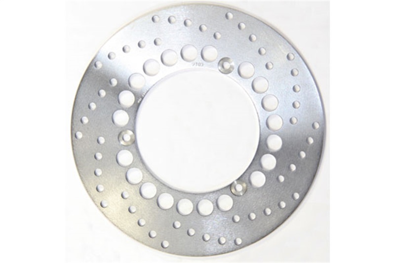 EBC Standard Rotors