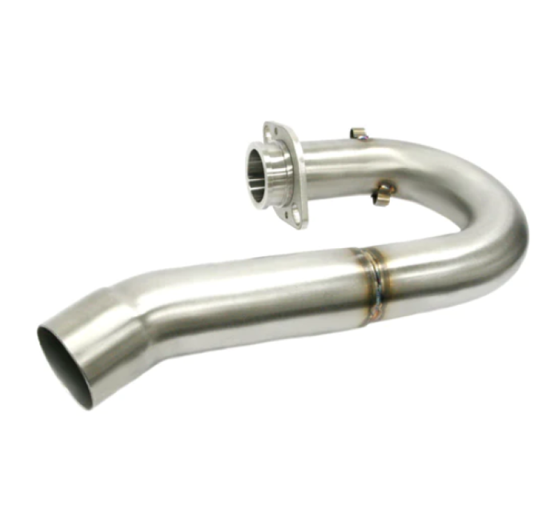 BIG EXO Aluminum ATV Head Pipes