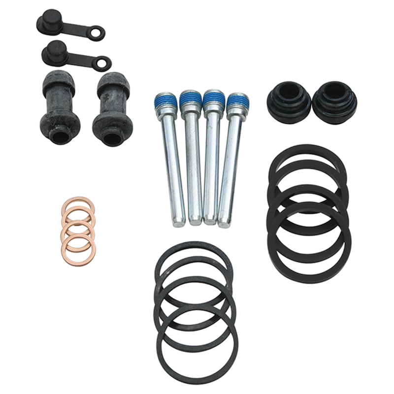 ABR Caliper Rebuild Kits