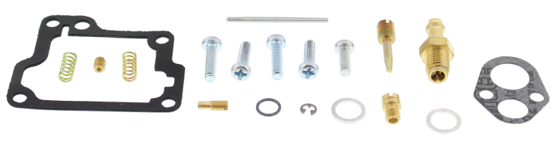 ABR Carburetor Rebuild Kits