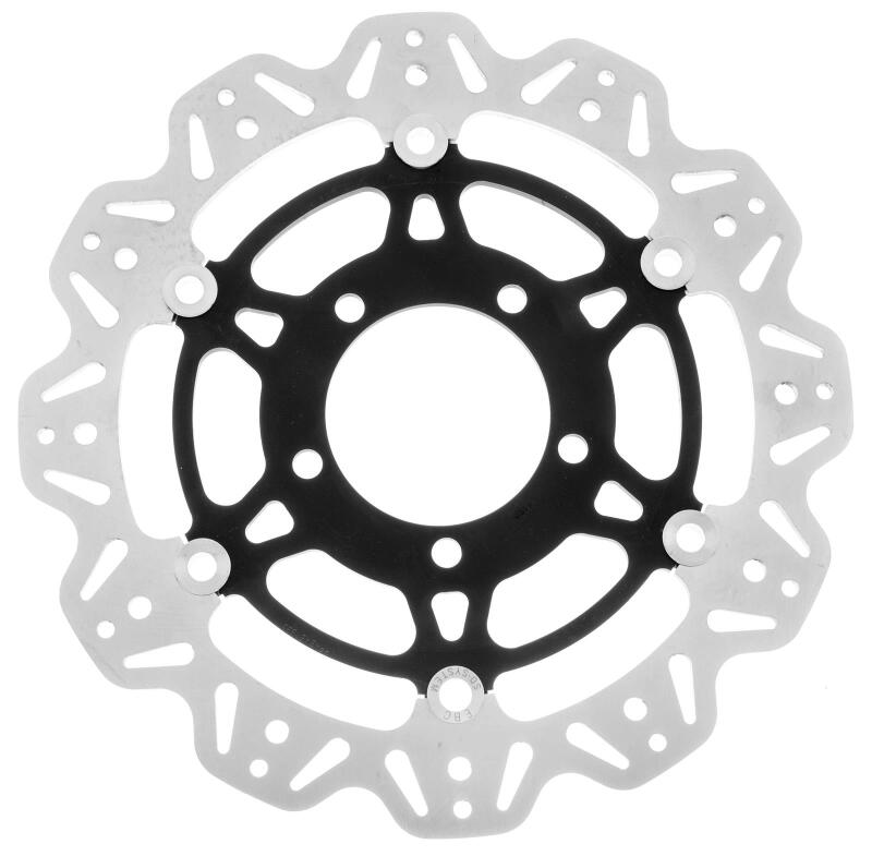 EBC Vee Rotors