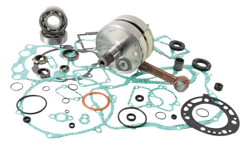 HDS Bottom End Kit